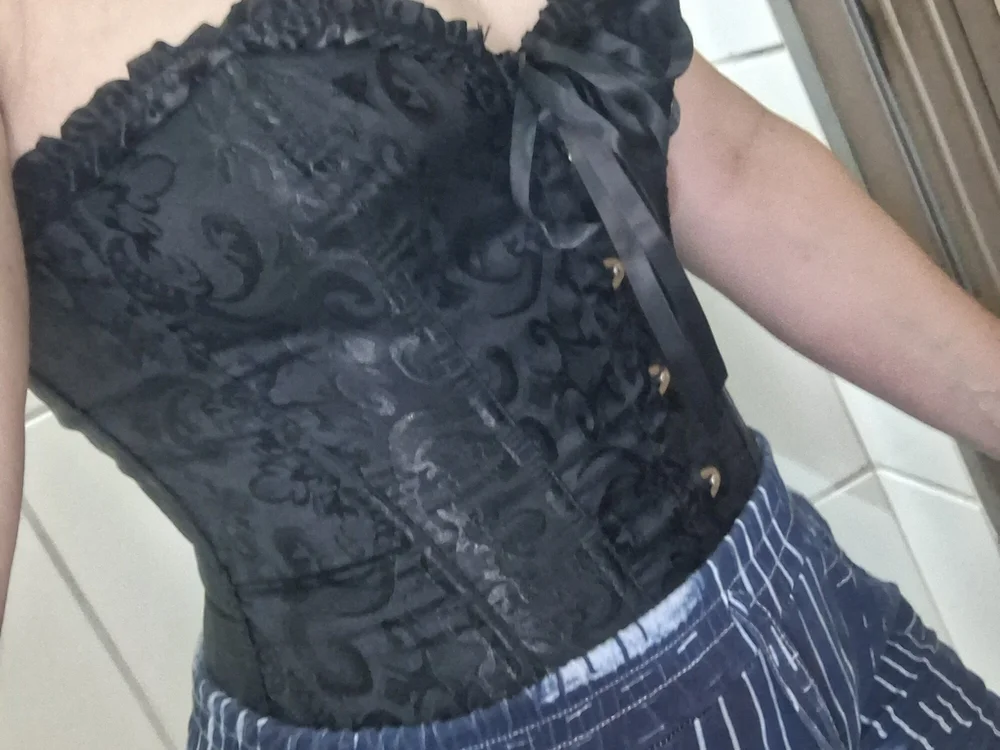 Pocahhontas69's most recent online preview