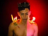 duquehotvoy live cam profile - MySuperHot