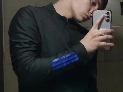 Lichax Male Argentinian Free Webcam Porn
