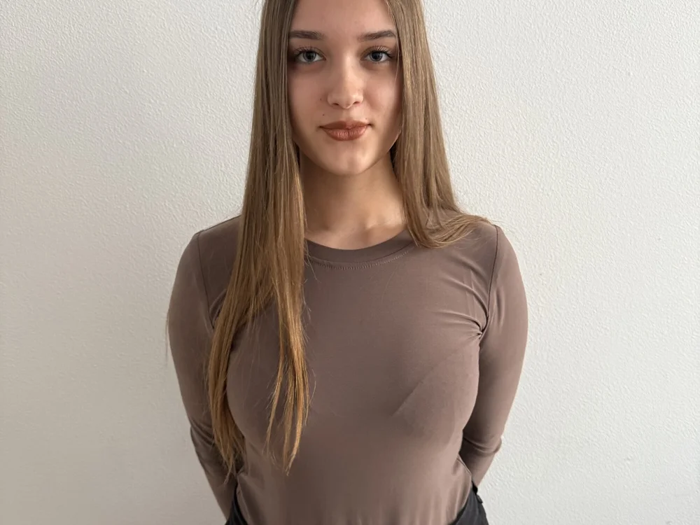 Offline chatovací místnost JettaBlanton