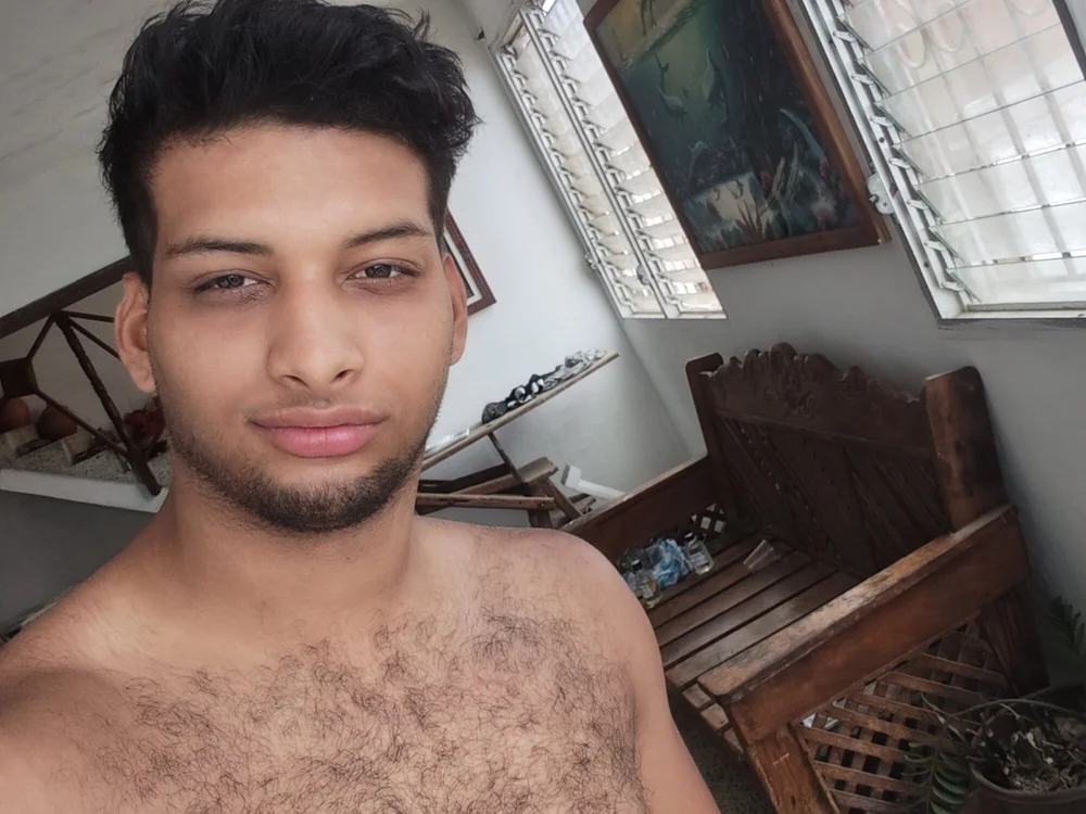 AlejandroVenezuela's Offline XXX Chat