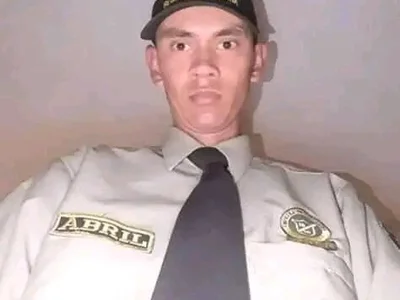 DavidAbril18 - Boy 