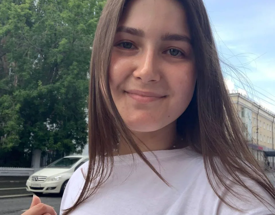 ห้องแชทออฟไลน์ของ PatriciaRyan