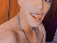 Sevas1596's webcam live show