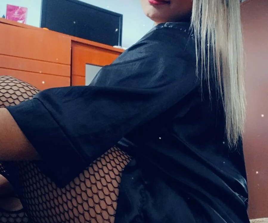 แชท XXX ออฟไลน์ของ MariannaHerrera