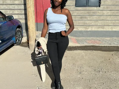 Lilly_ebonyy - Girl 