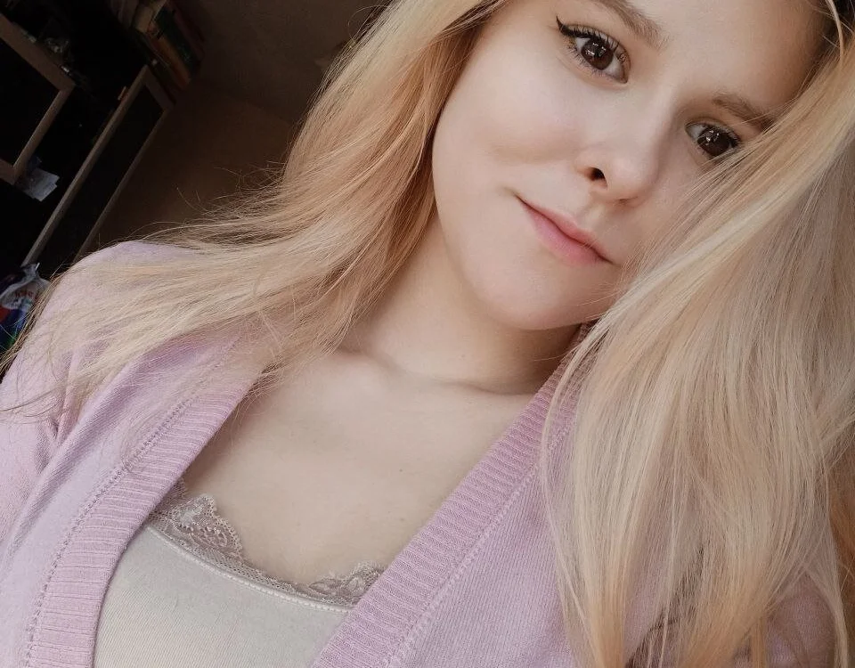 Офлайн-чат XXX CuddleLia