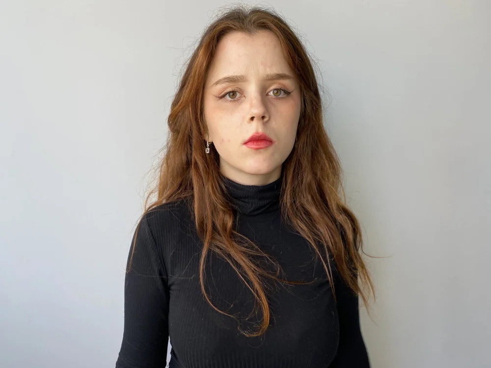 HildaGise offline chatrum