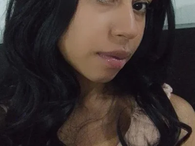 SkinnyLindah - Girl 