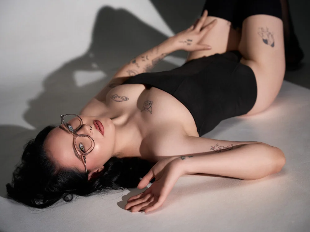 CindyMil – Offline XXX chat