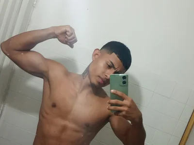 Tayron_king - Boy 