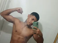 Tayron_king