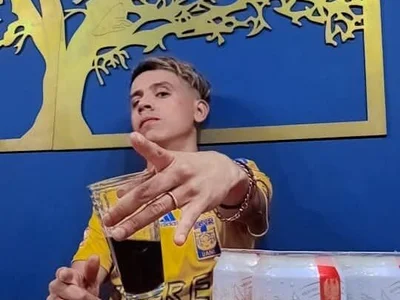 Thejafuckgirls - Boy 