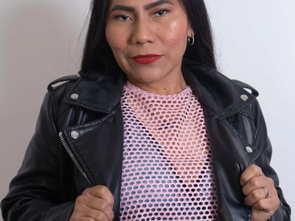 Keyla_Brunette_ cam model