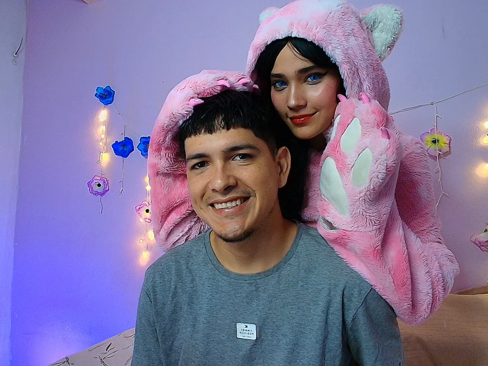 Sembang XXX Luar Talian Thetoxicouple