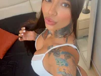 Rennataluc's webcam live show