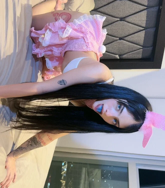 Bilik Sembang Luar Talian stephania_marin