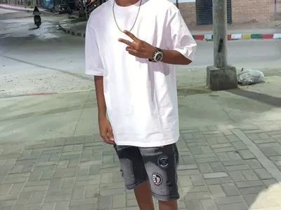 Armando8765 - Boy 