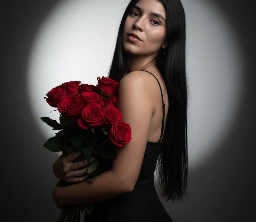 Violet_Fioren Offline XXX chat