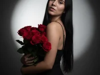 Violet_Fiore's Live XXX Chat