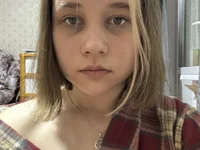 Онлайн чат XXX HildeConery