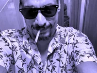 ManuMata's webcam live show