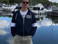 deskriptive's webcam live show