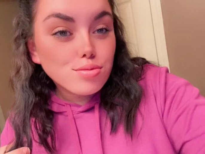 princessbr_013 Adlı Modelin Çevrimdışı XXX Sohbeti