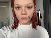 SmilingCutie Live XXX-chat
