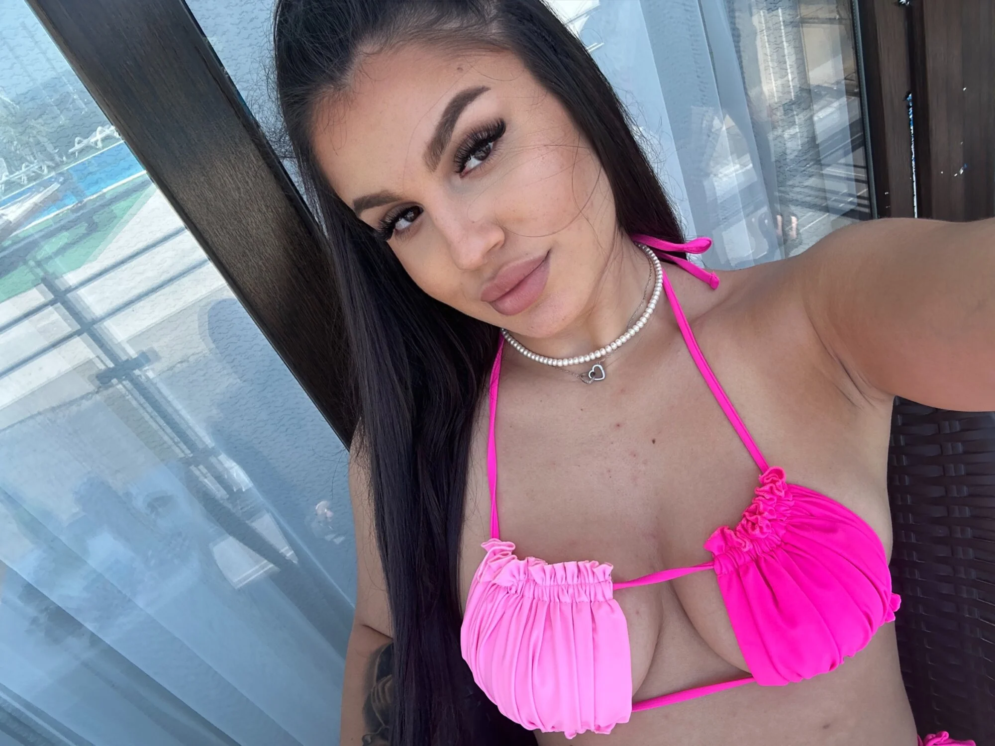 SelenaRhoades cover photo