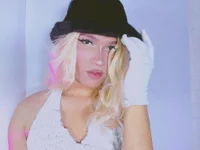 XXX chat uživo modela Sue_blue