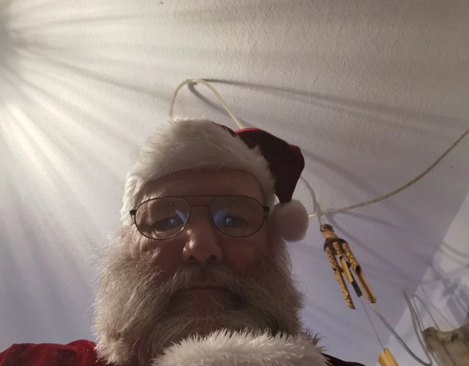 Chatroom XXX hors ligne de SexySantaC