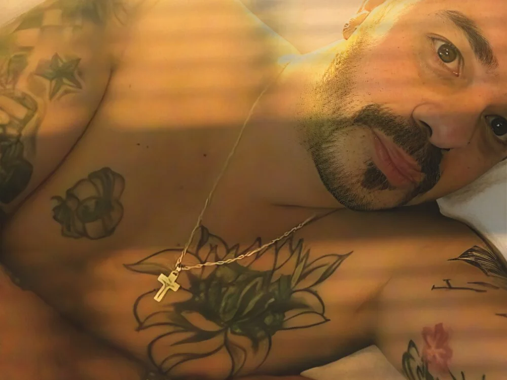 DonVillanova's Offline XXX Chat