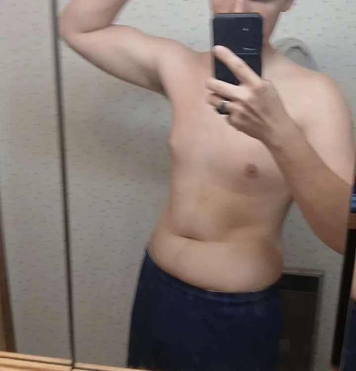 liljamie – Offline XXX chat