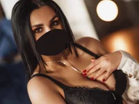 __Yasmina__ Chat XXX live