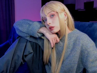 Forget_me_not_eve - Girl 