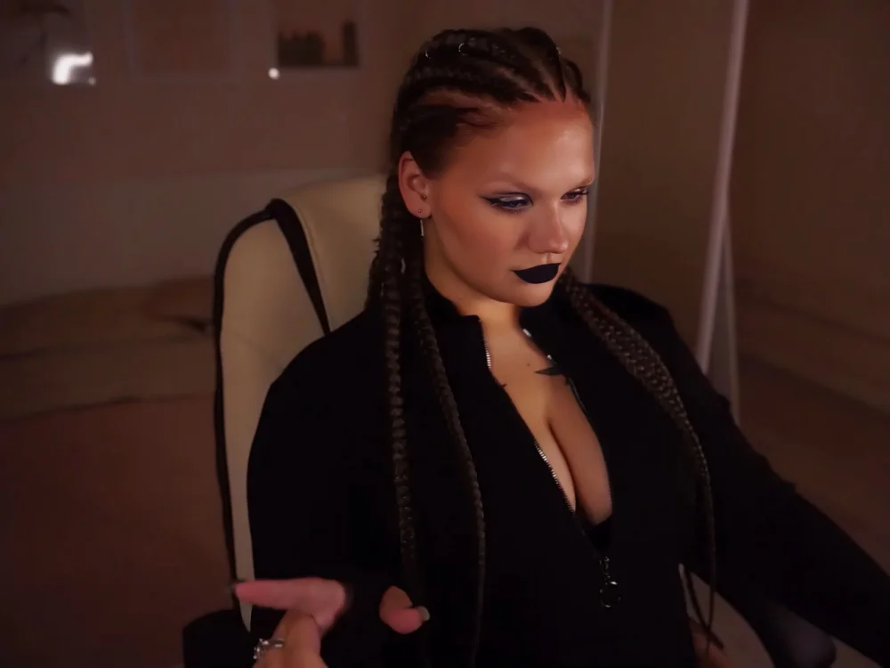 seesamnoir Offline XXX Chat