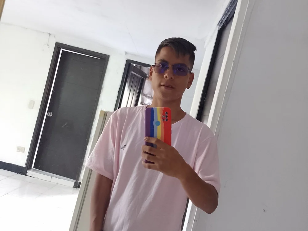 Chat +18 off-line de Anches