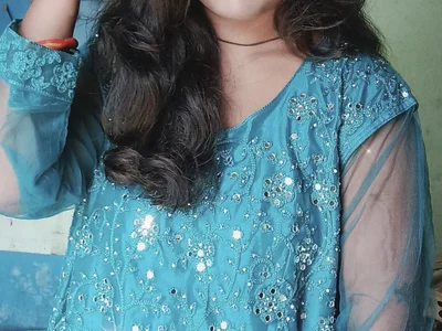 DesiNoor01 - Girl 