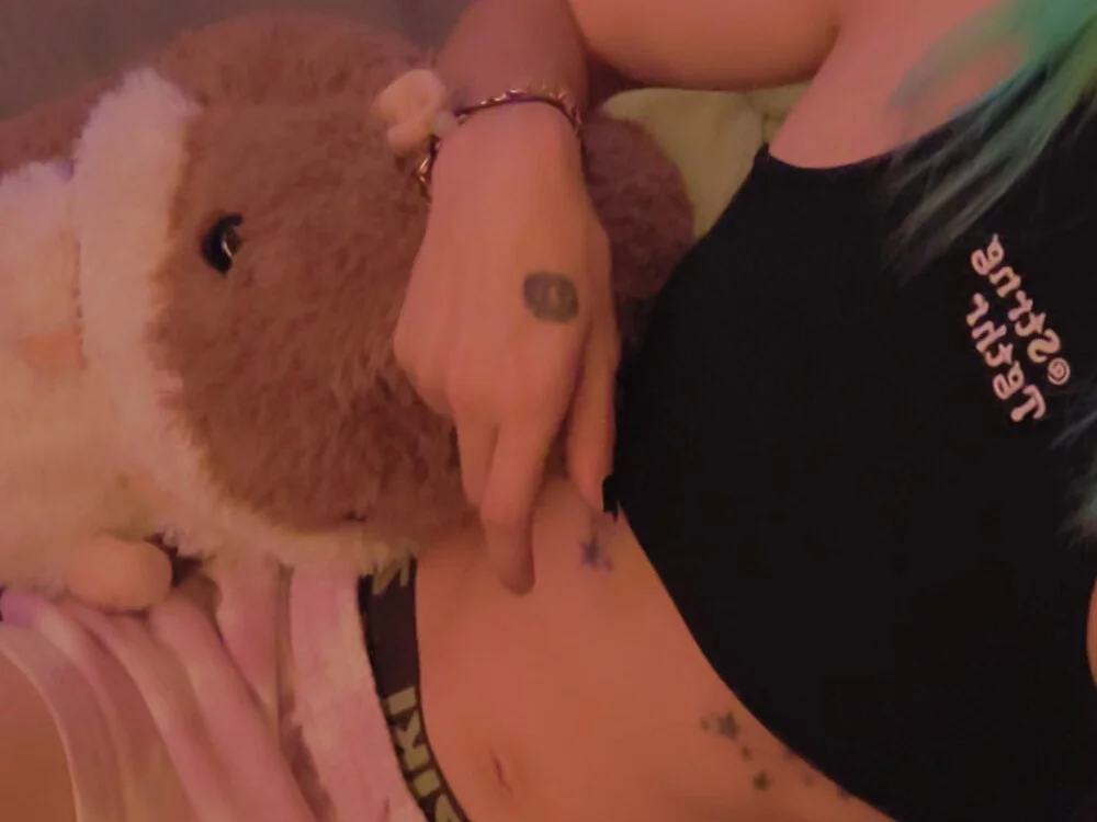 Chat XXX offline de HellfireSheep