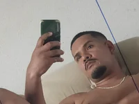 SenhorEbano's webcam live show