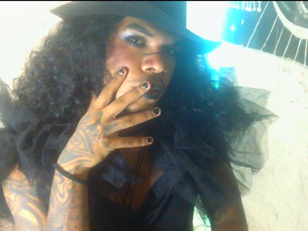 dariana_fire's Offline XXX Chat