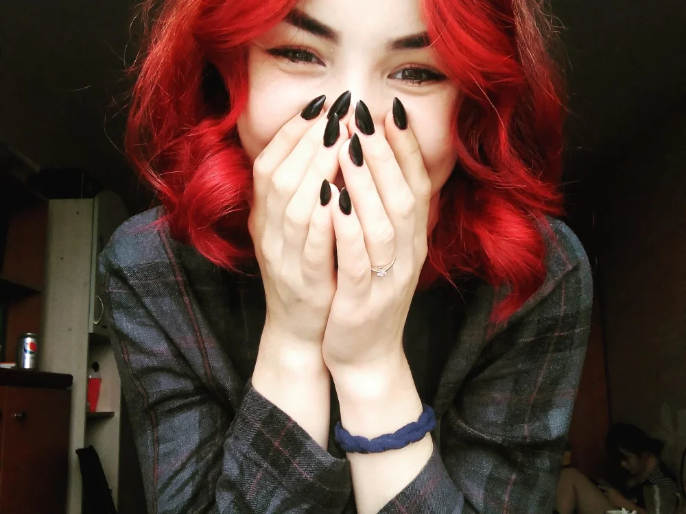 NiceVenera's Offline XXX Chat