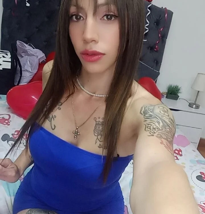 Chat XXX offline de sophie_ramirez