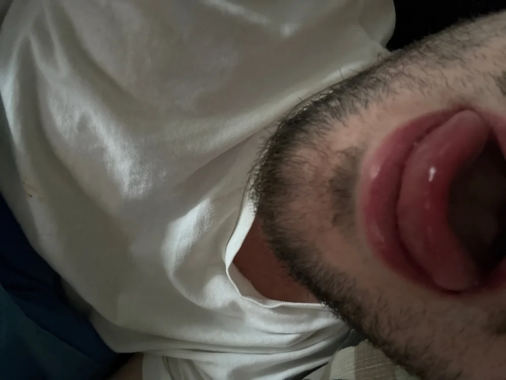 AntonioRimLoverのオフラインXXXチャット