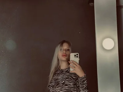 PatUrbaniak Female Shorthair Cam Nude