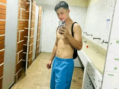 Ethan_Brooks_ - Boy 