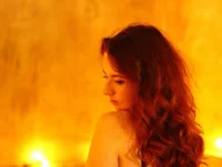 AnnTerry_ 라이브 XXX 채팅