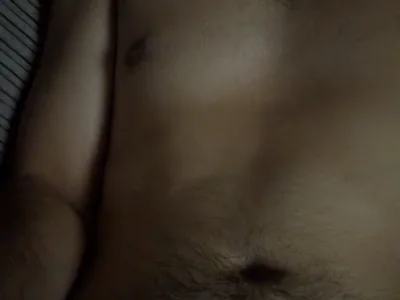 JustaAverageJoe Male Skinny Strip Webcam