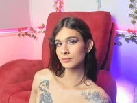 Модель Mara_friendboy699